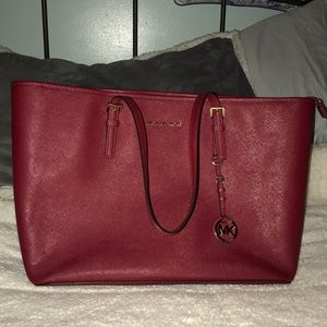 Michael Kors large tote